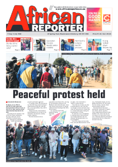 African Reporter 3 July 2026