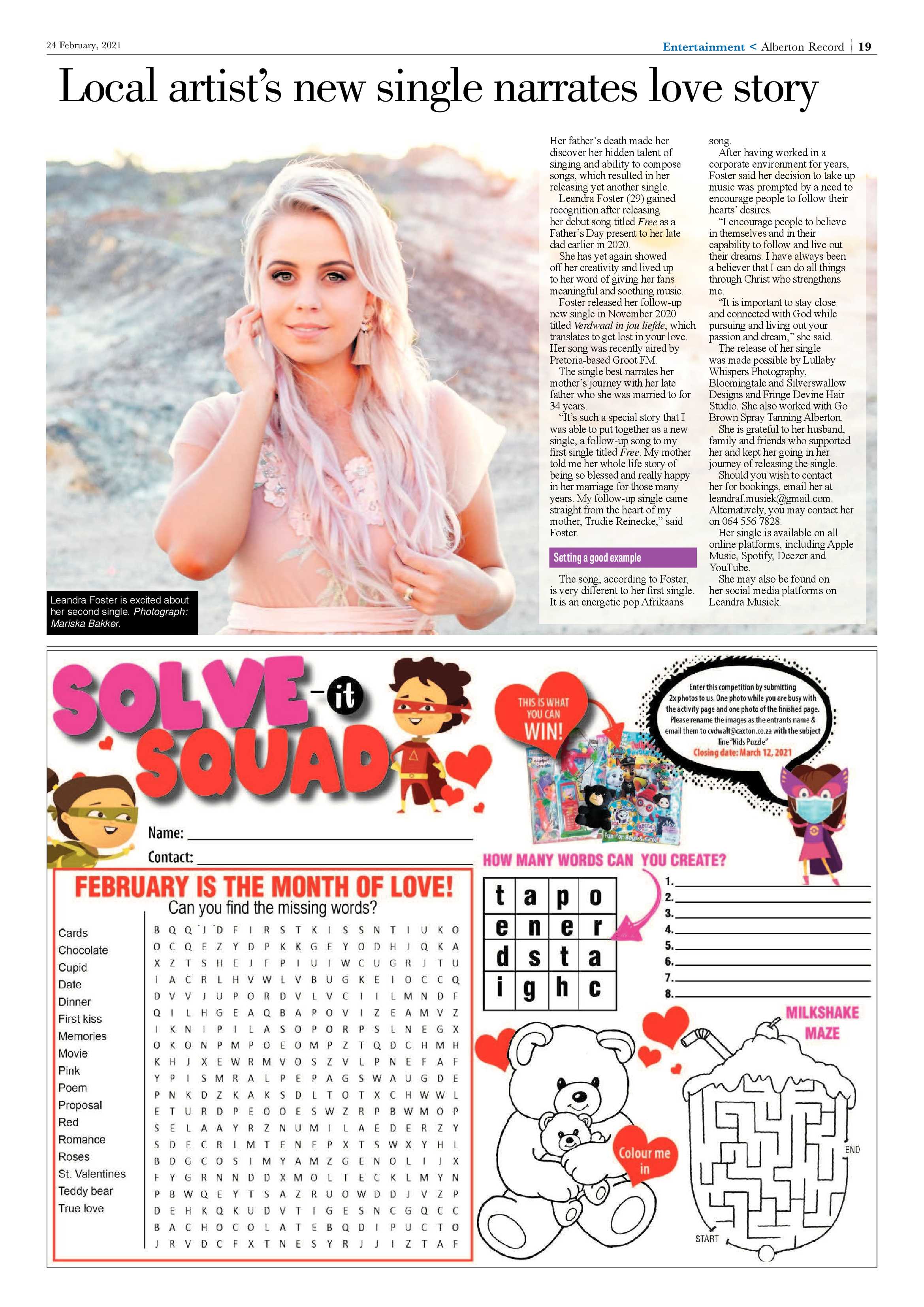 Alberton Record 24 February 2021 page 19