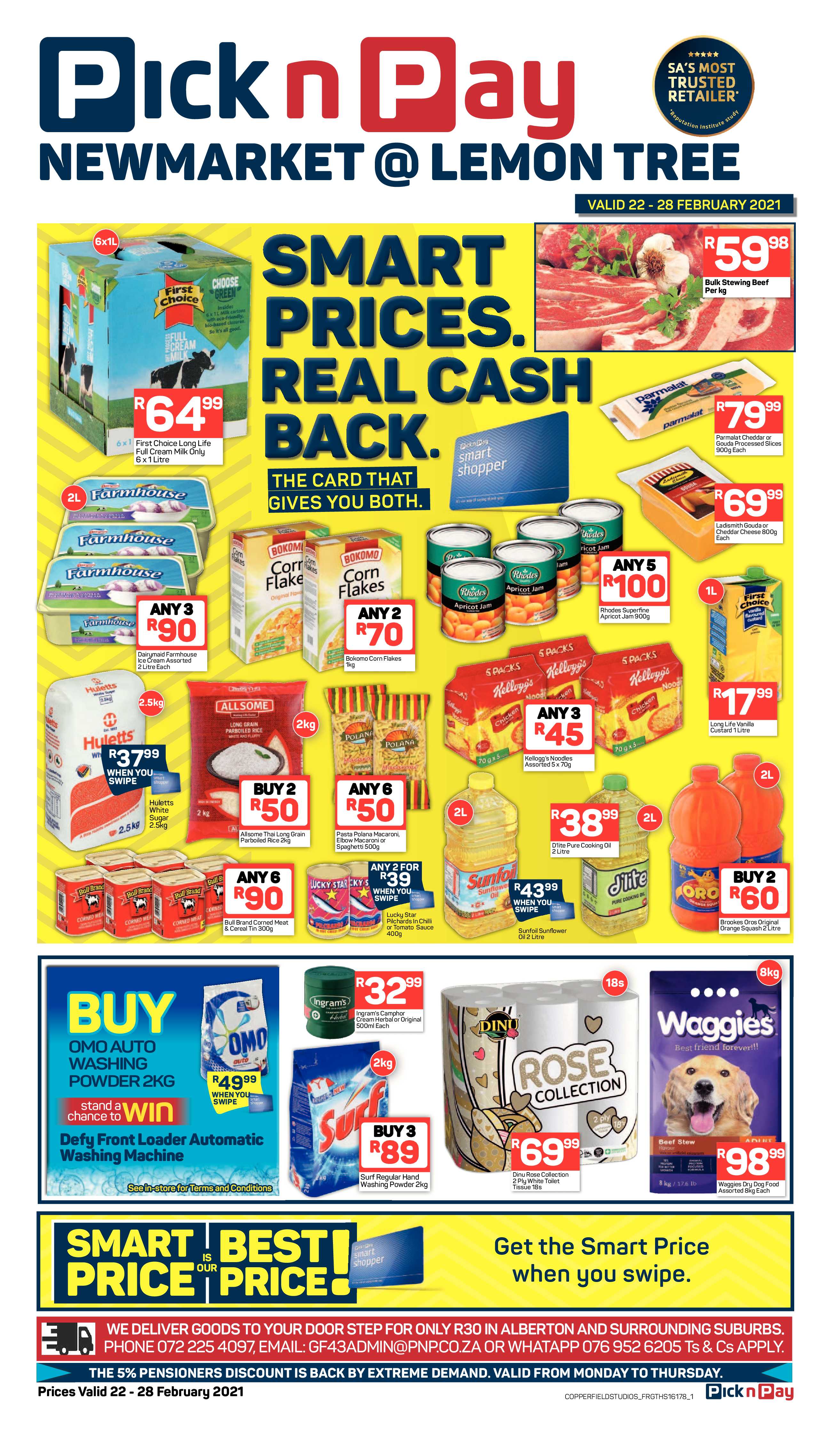 Alberton Record 24 February 2021 page 29