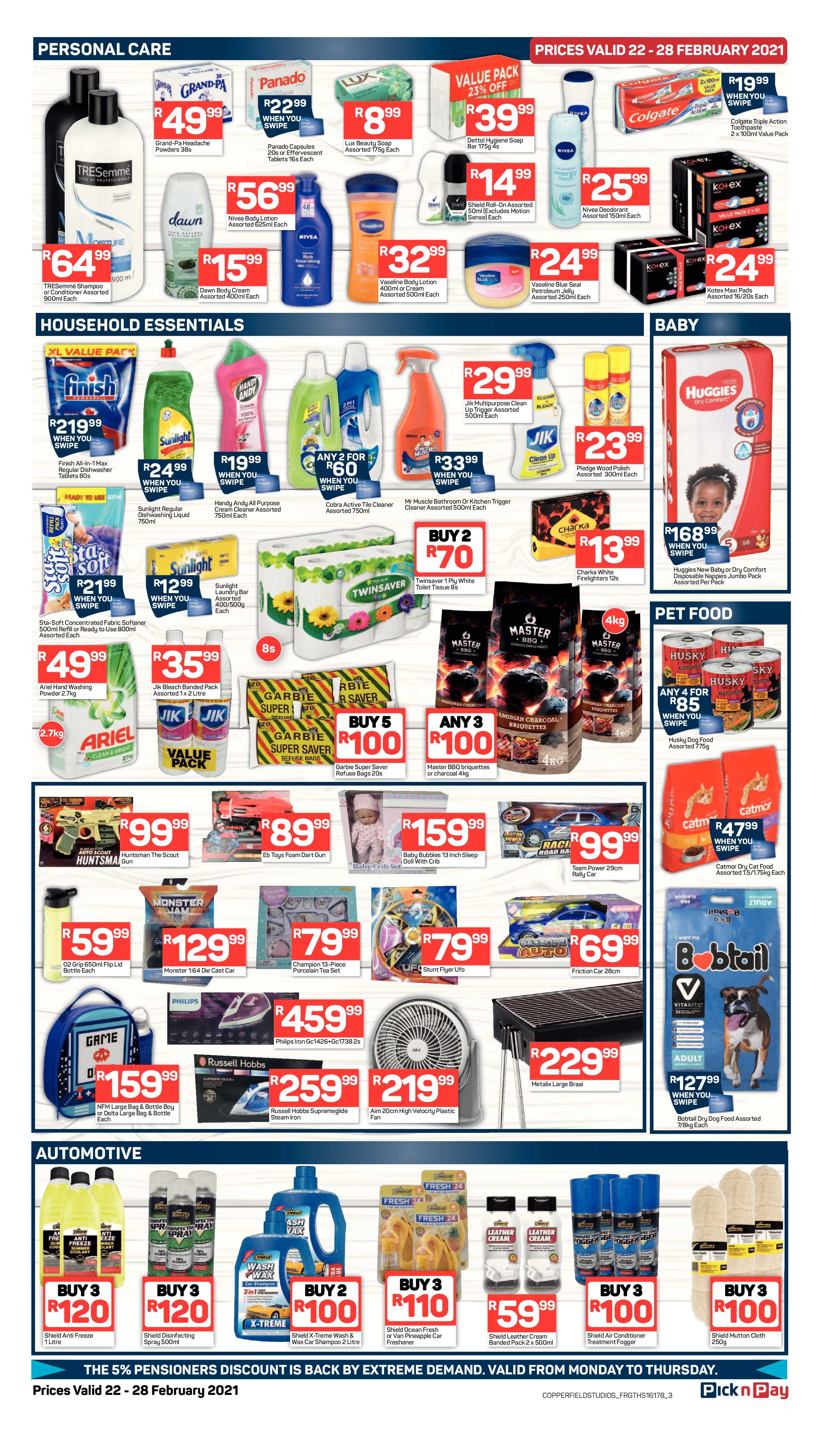 Alberton Record 24 February 2021 page 31