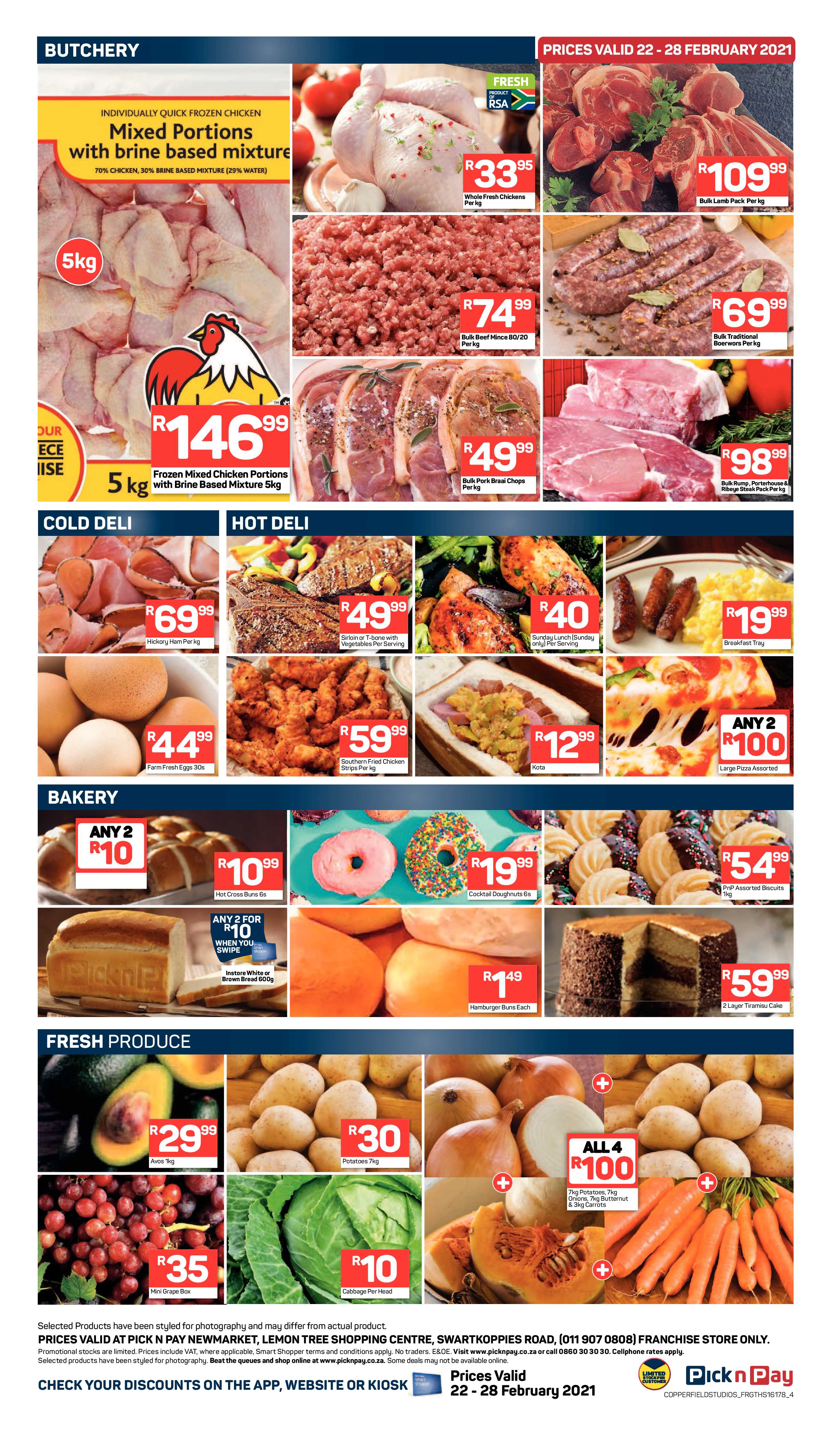 Alberton Record 24 February 2021 page 32