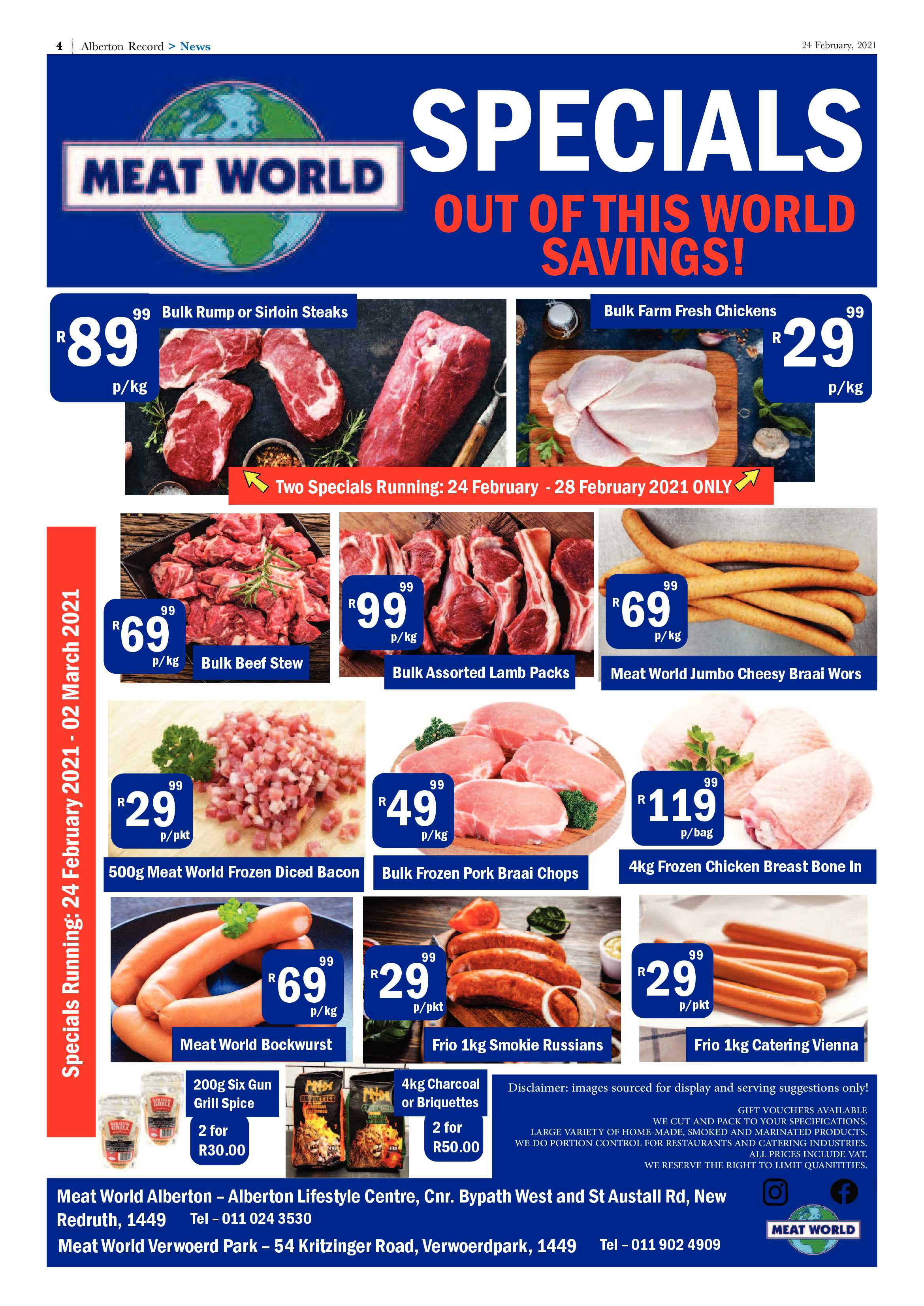 Alberton Record 24 February 2021 page 4