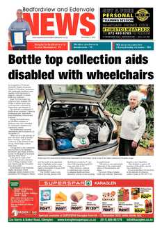 Bedford and Edenvale News 09 December .2020