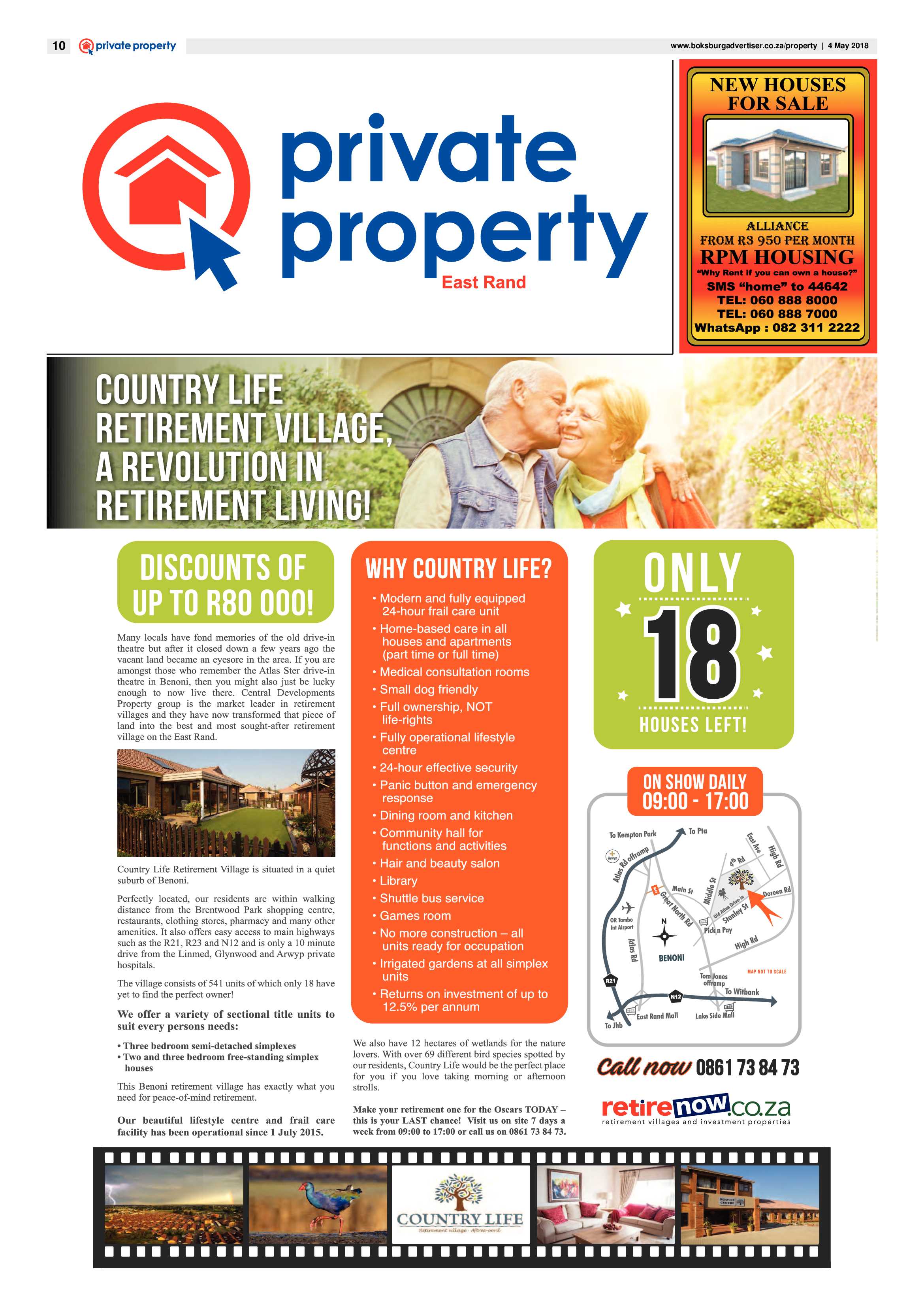 Boksburg Advertiser 01 May 2018 page 10