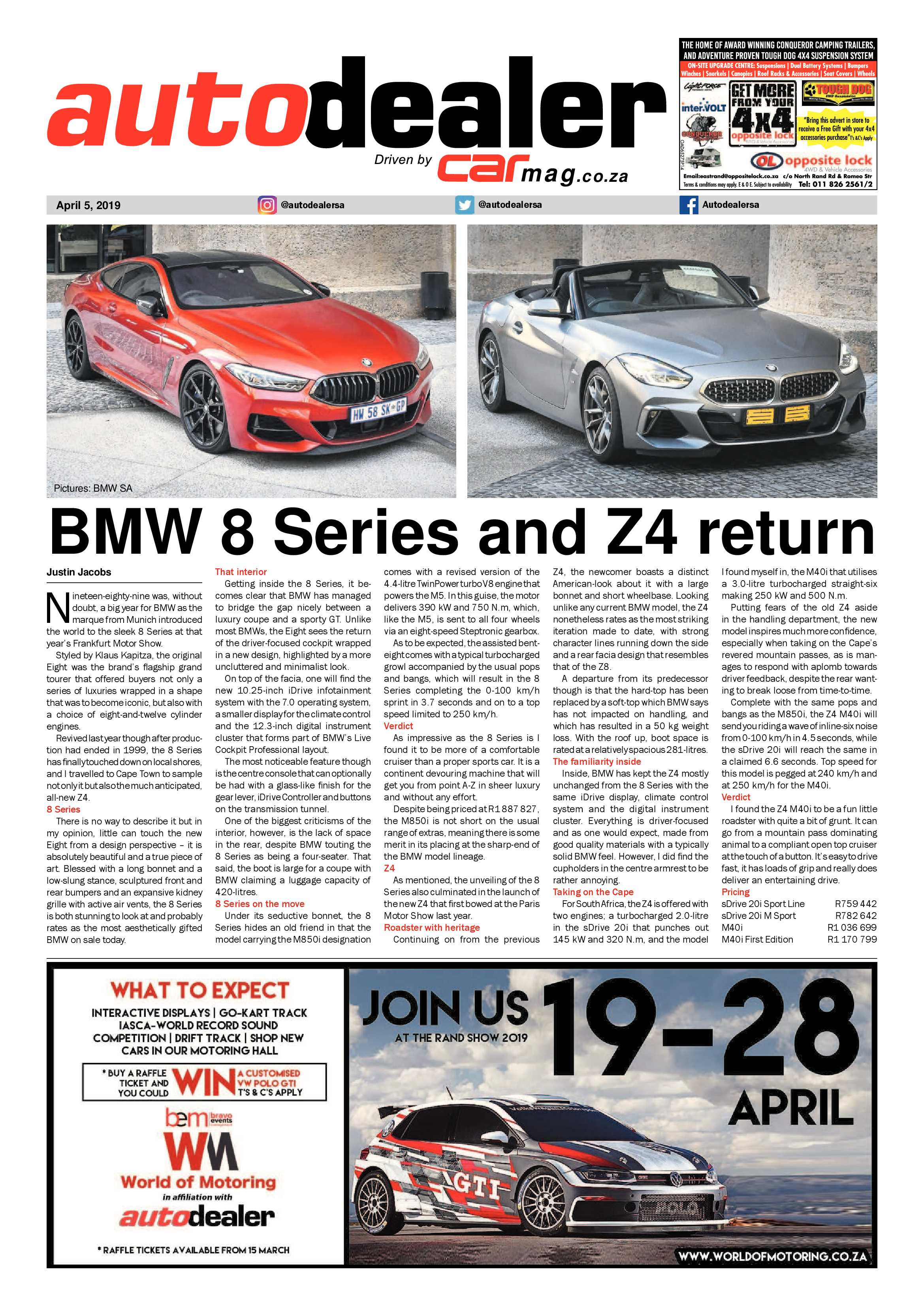 Boksburg Advertiser 02 April 2019 page 12