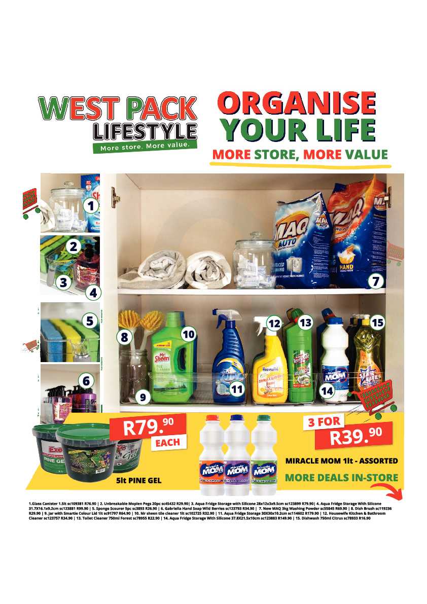 Boksburg Advertiser 02 July 2021 page 13