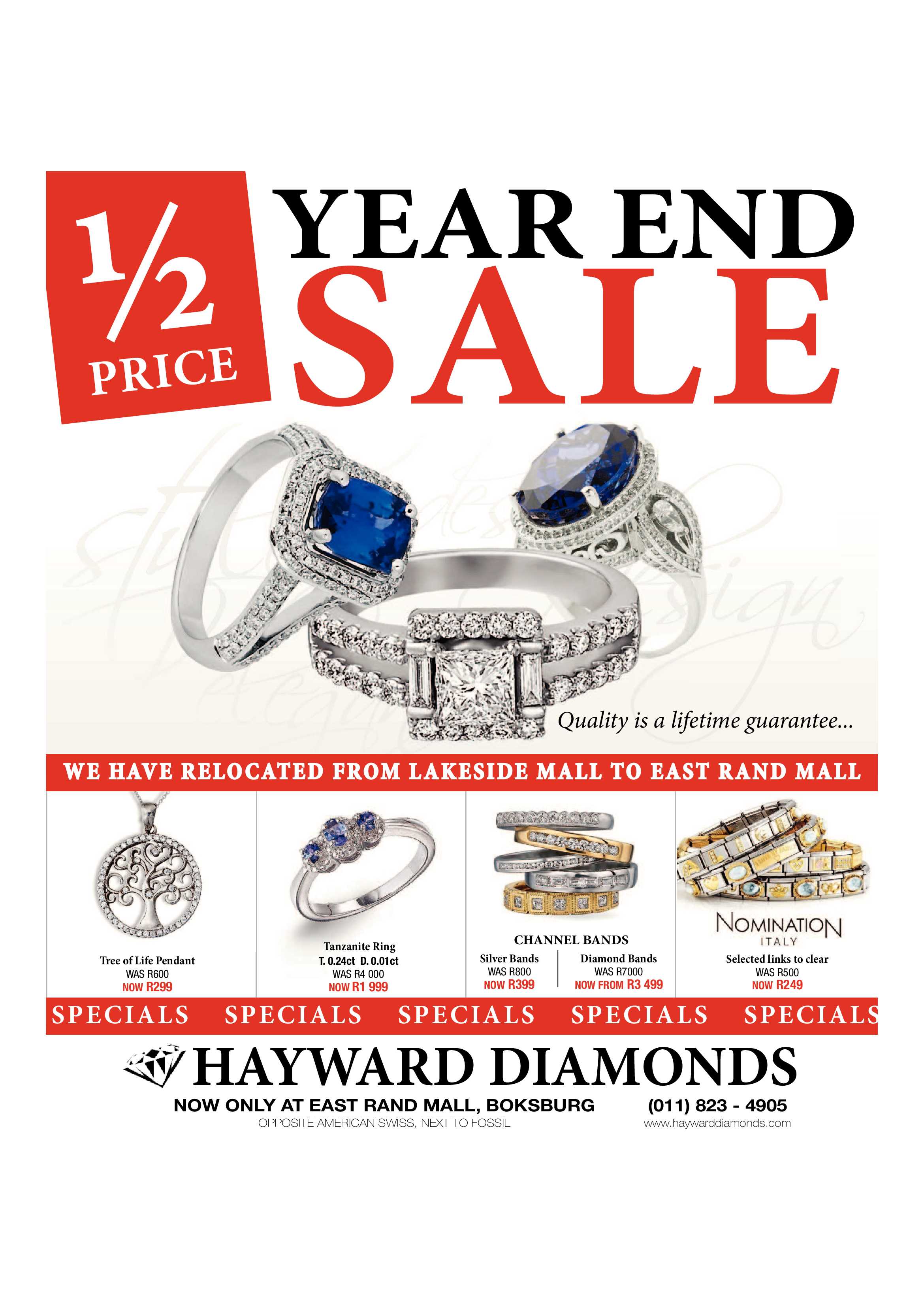 Boksburg Advertiser 03 December 2019 Boksburg Advertiser