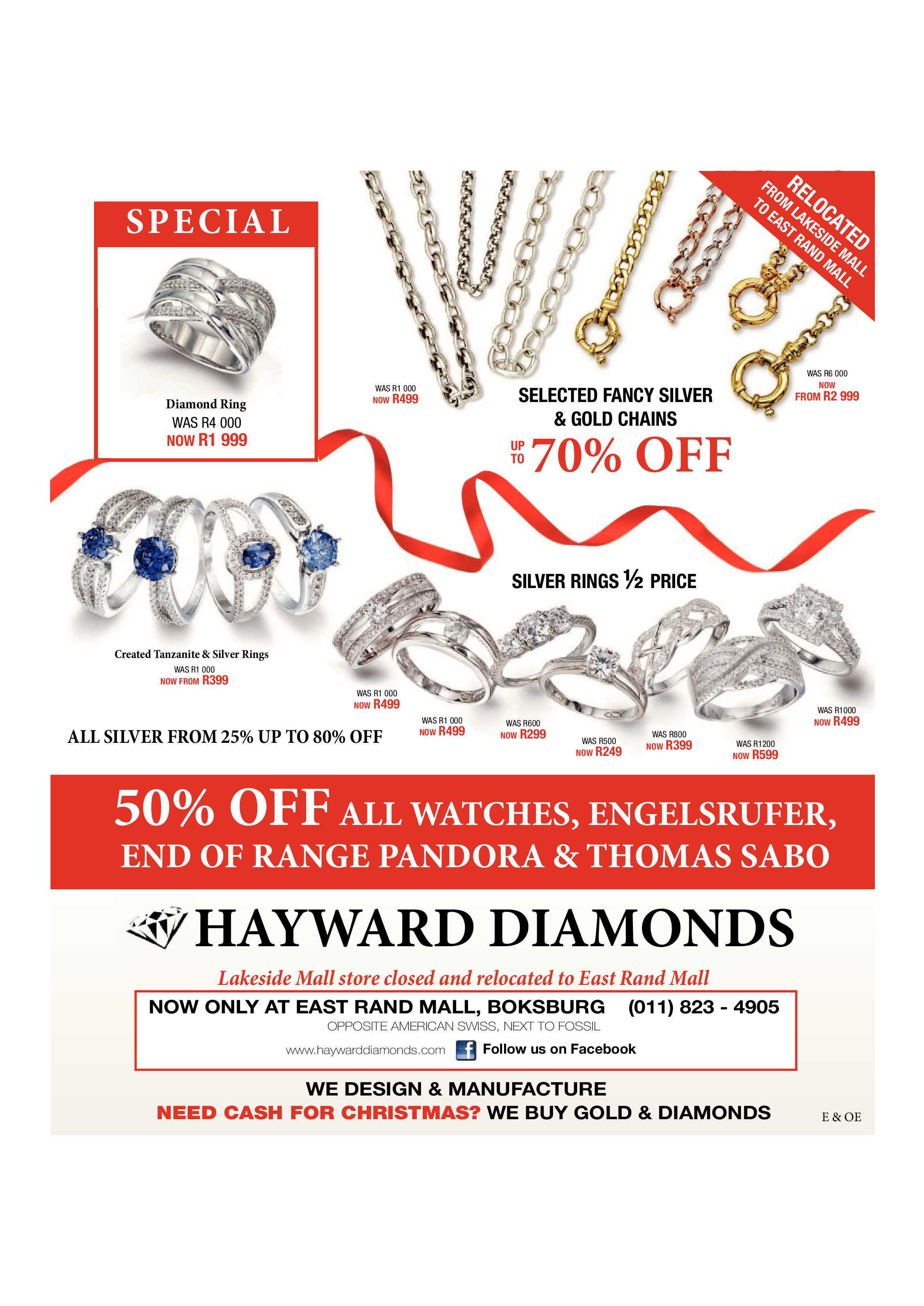 Boksburg Advertiser 03 December 2019 page 24
