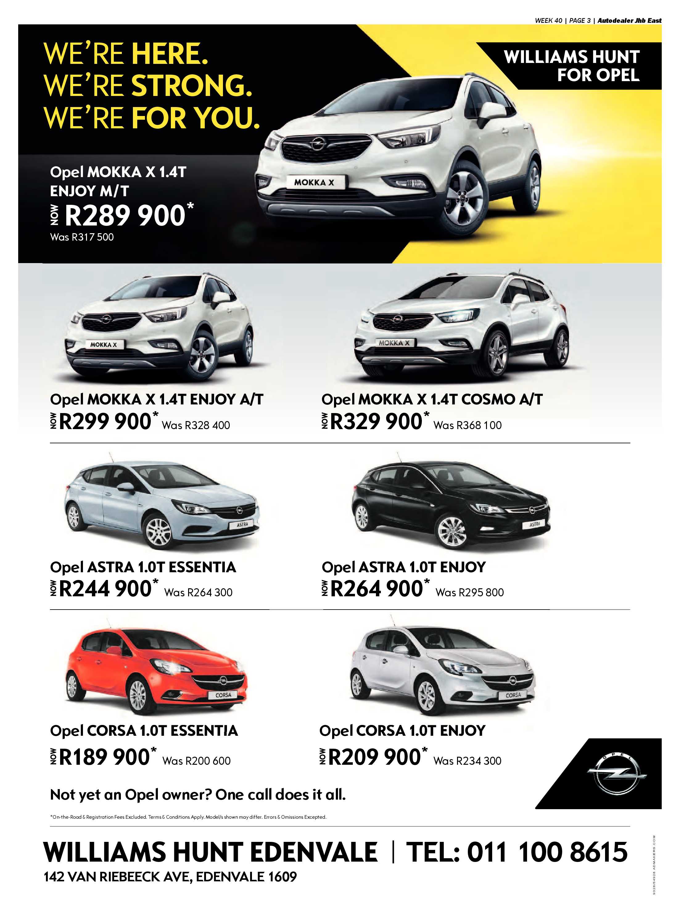 Boksburg Advertiser 03 October 2017 page 27