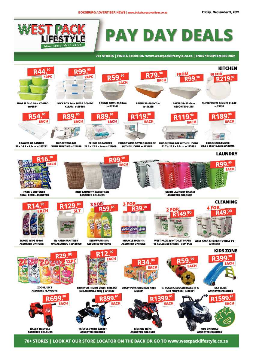 Boksburg Advertiser 03 September 2021 page 15