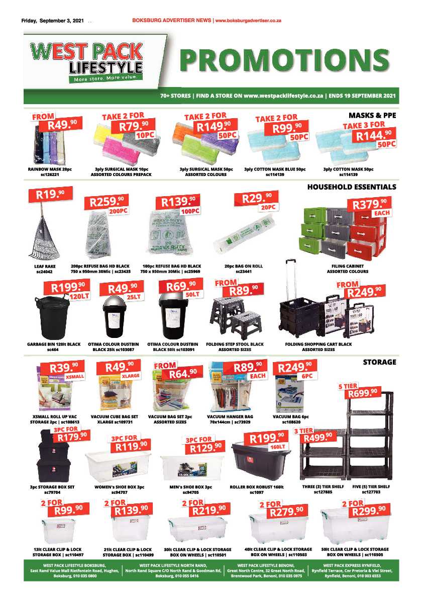 Boksburg Advertiser 03 September 2021 page 2