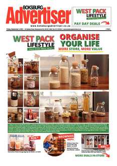 Boksburg Advertiser 03 September 2021