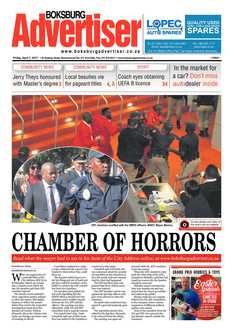 Boksburg Advertiser 04 April 2017