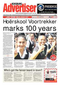 Boksburg Advertiser 04 February 2020