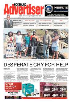 Boksburg Advertiser 04 September 2018