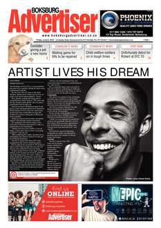 Boksburg Advertiser 05 June 2018