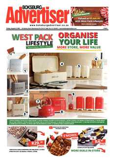 Boksburg Advertiser 06 August 2021