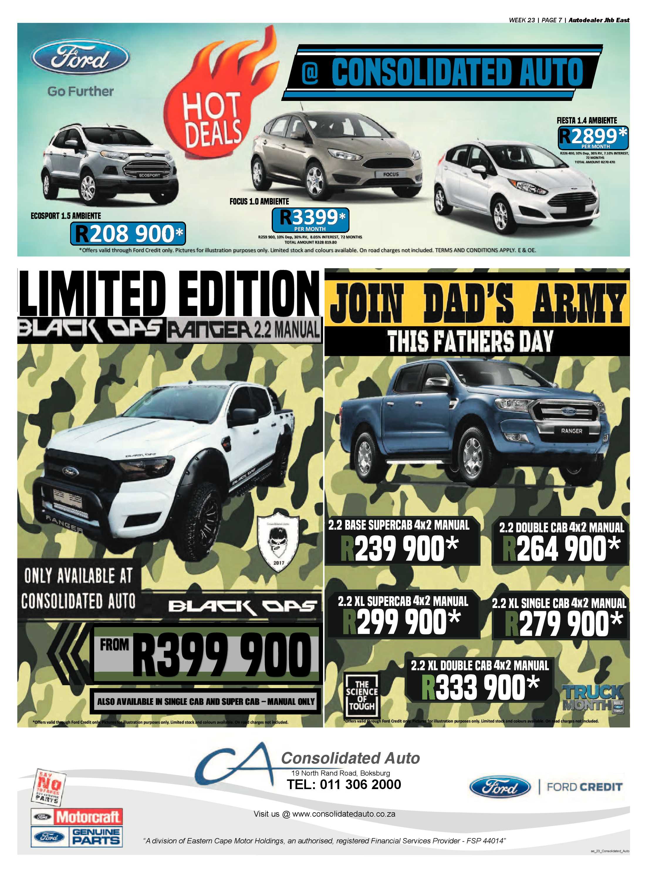 Boksburg Advertiser 06 June 2017 page 26