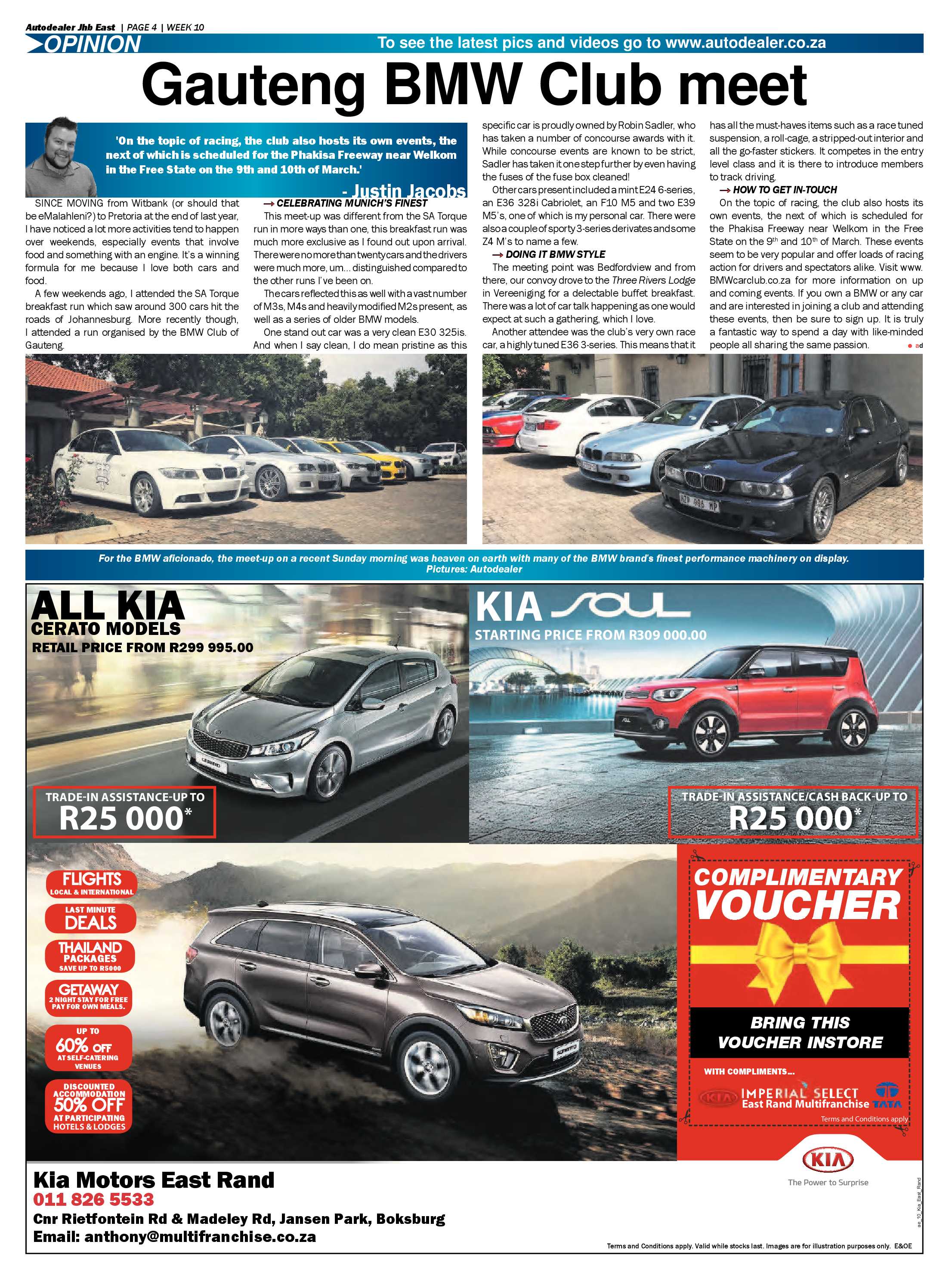 Boksburg Advertiser 06 March 2018 page 24