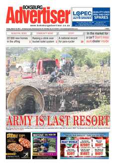 Boksburg Advertiser 07 March 2017