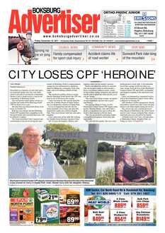 Boksburg Advertiser 07 November 2017