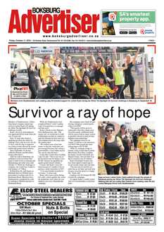 Boksburg Advertiser 08 October 2019