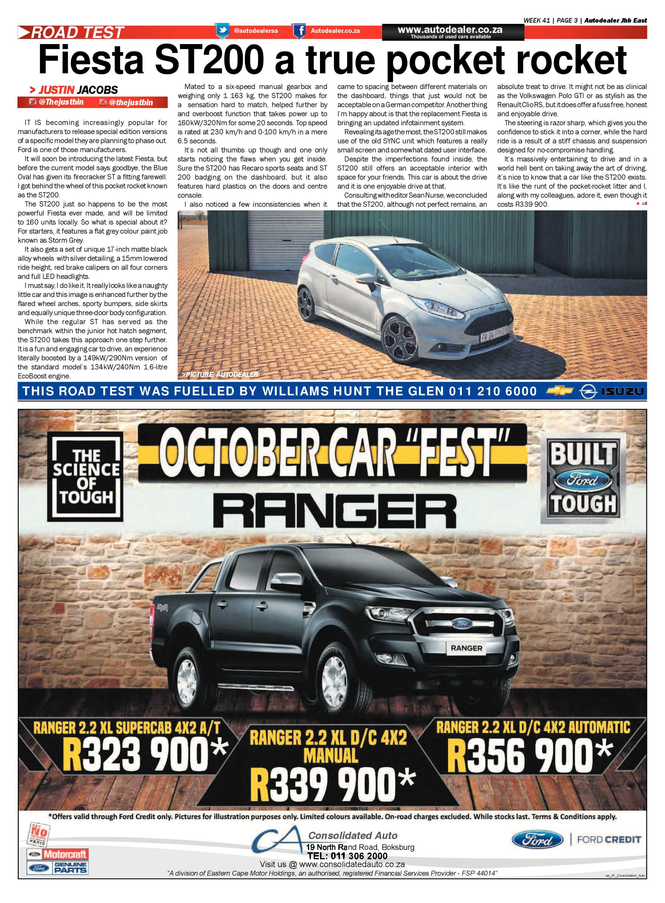Boksburg Advertiser 10 October 2017 page 27