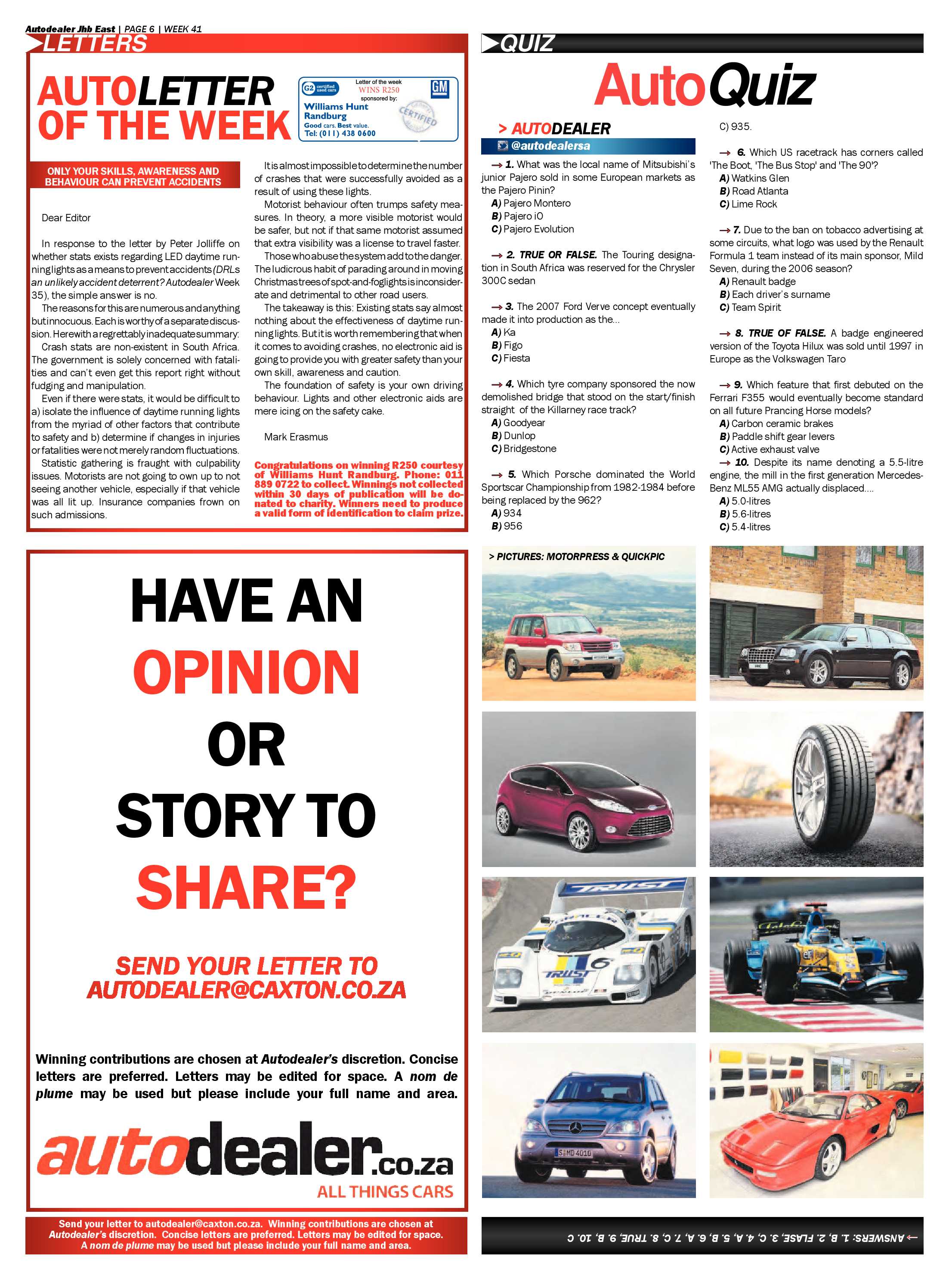 Boksburg Advertiser 10 October 2017 page 30