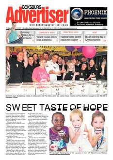 Boksburg Advertiser 10 October 2017