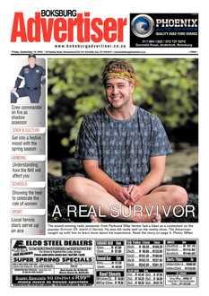 Boksburg Advertiser 10 September 2019