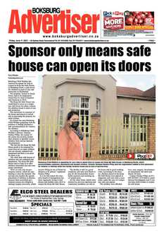 Boksburg Advertiser 11 June 2021