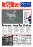 Boksburg Advertiser 14 August 2026