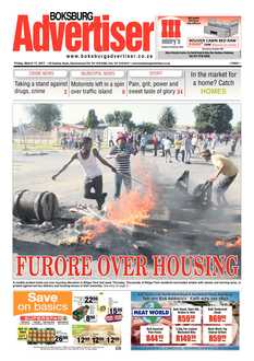 Boksburg Advertiser 14 March 2017