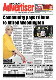 Boksburg Advertiser 14 May 2021