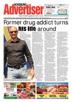 Boksburg Advertiser 15 September 2020