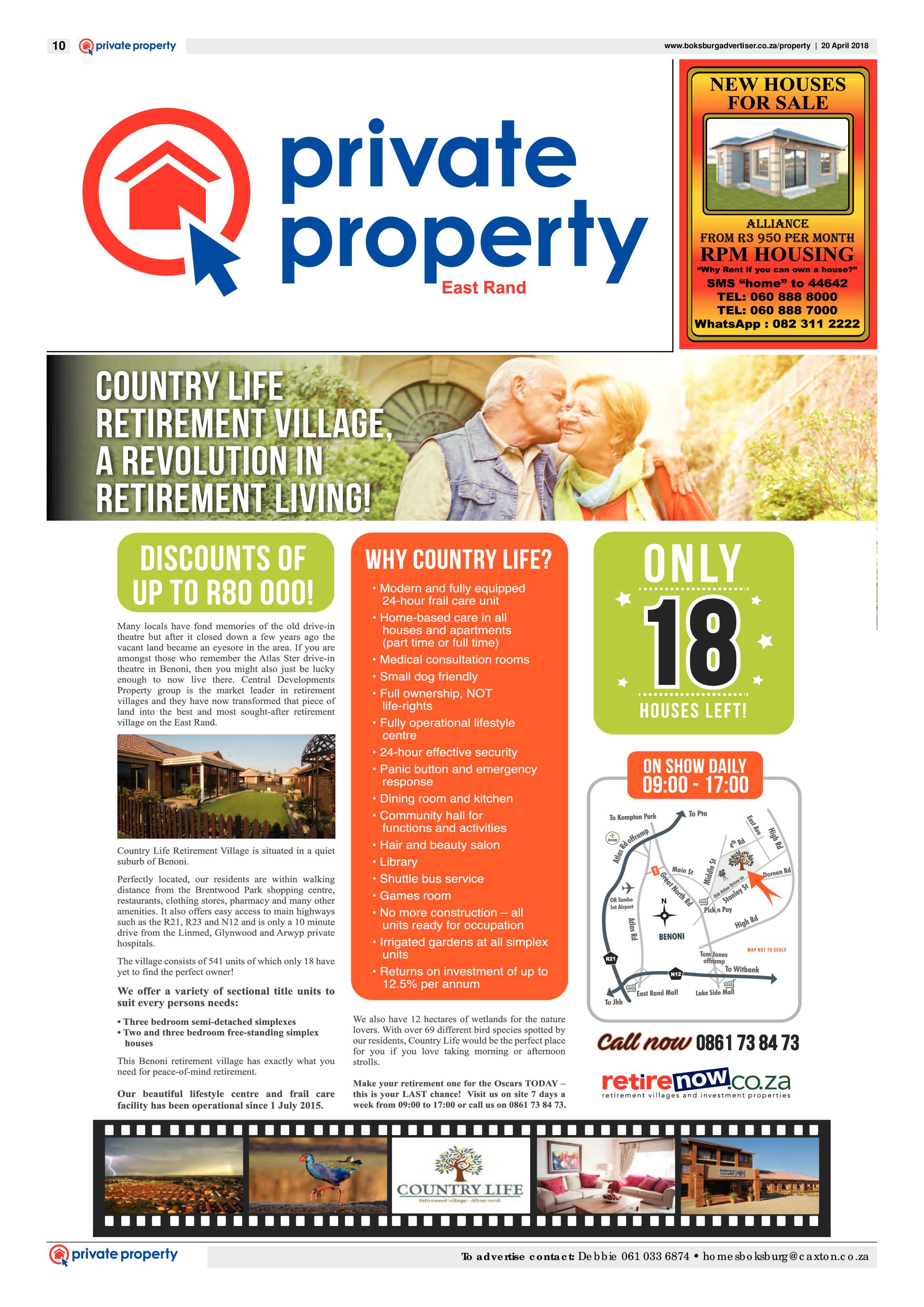 Boksburg Advertiser 17 April 2018 page 10