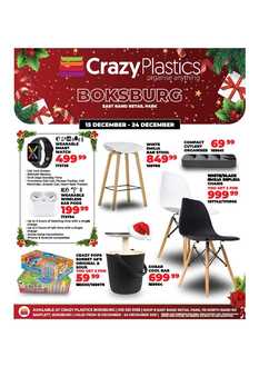 Boksburg Advertiser 17 December 2021