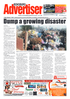 Boksburg Advertiser 17 February 2023