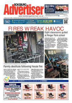 Boksburg Advertiser 17 June 2022