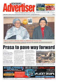 Boksburg Advertiser 18 August 2023