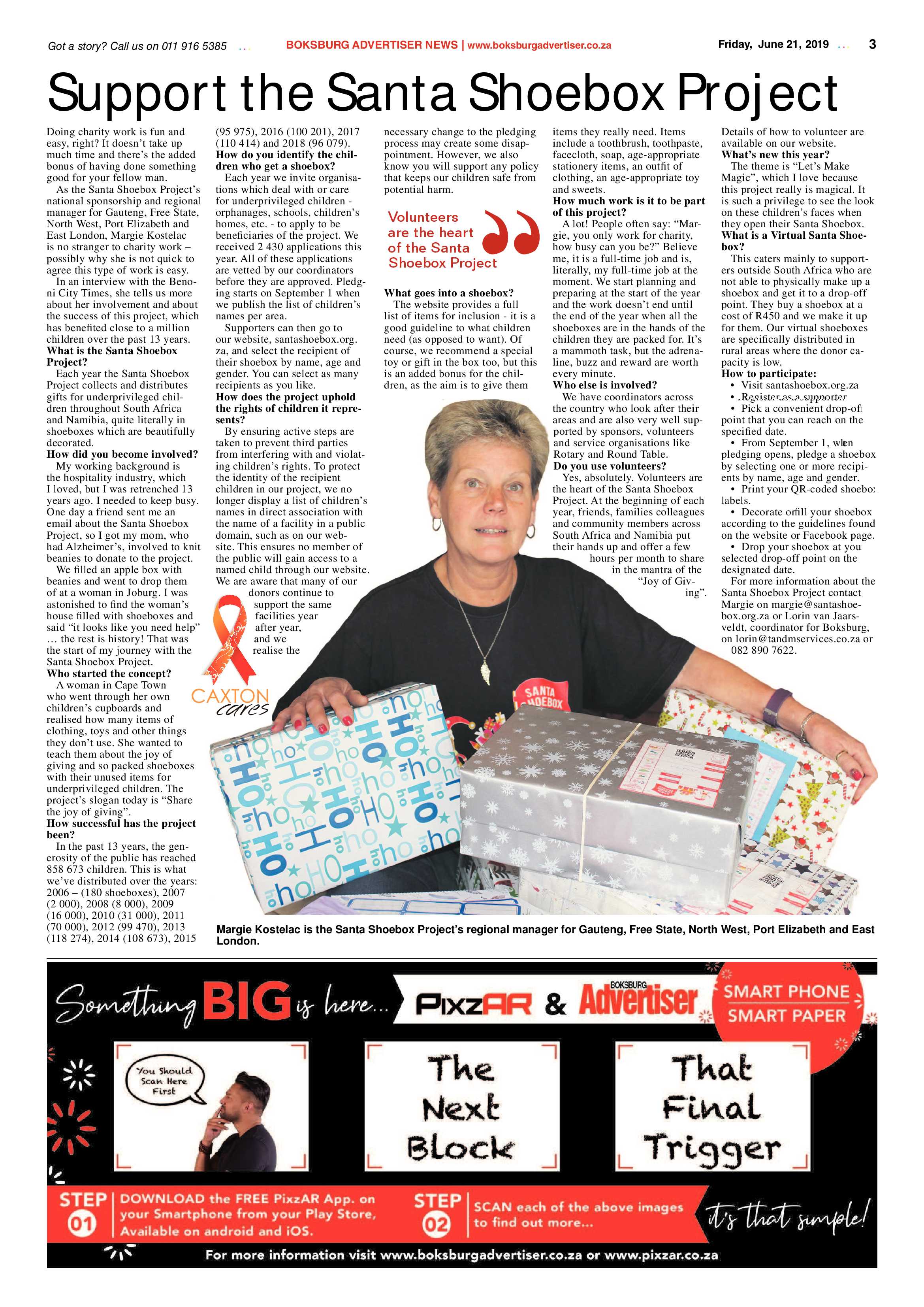 Boksburg Advertiser 18 June 2019 page 3