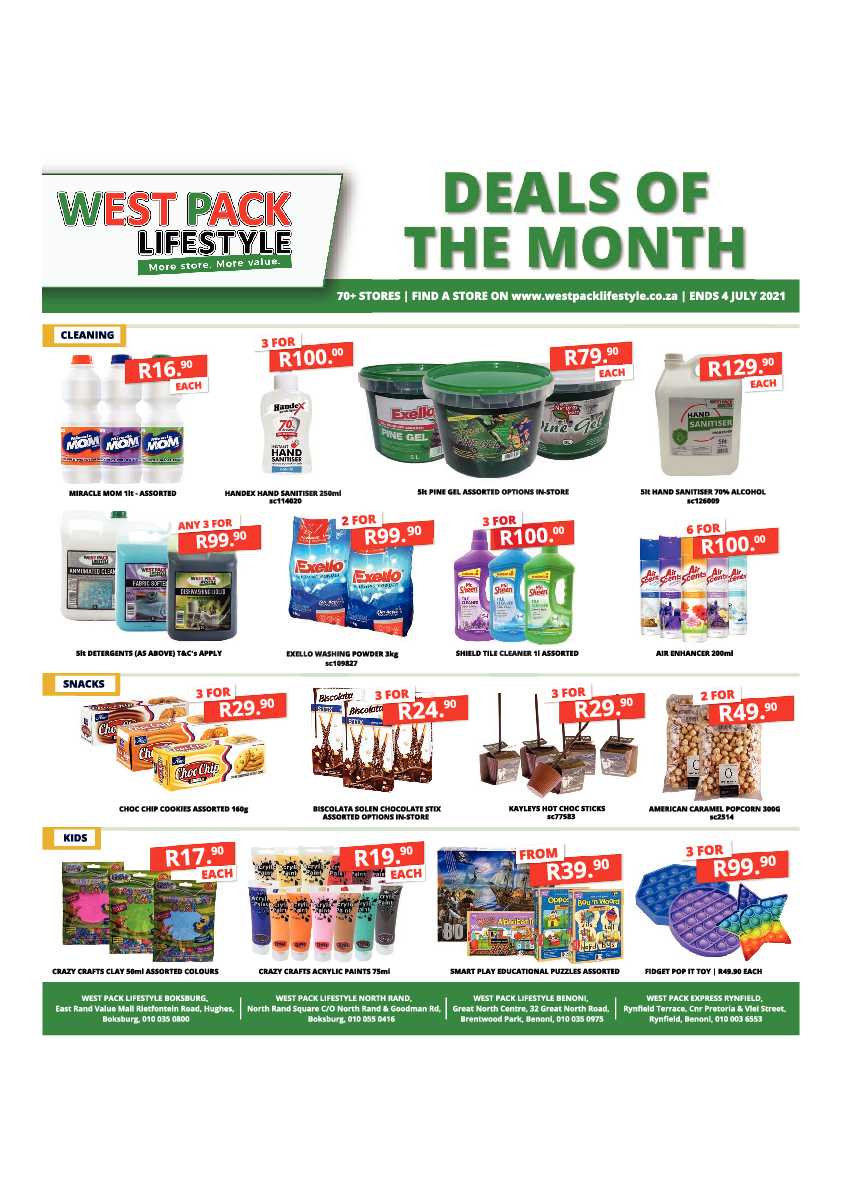 Boksburg Advertiser 18 June 2021 page 17