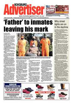 Boksburg Advertiser 18 June 2021