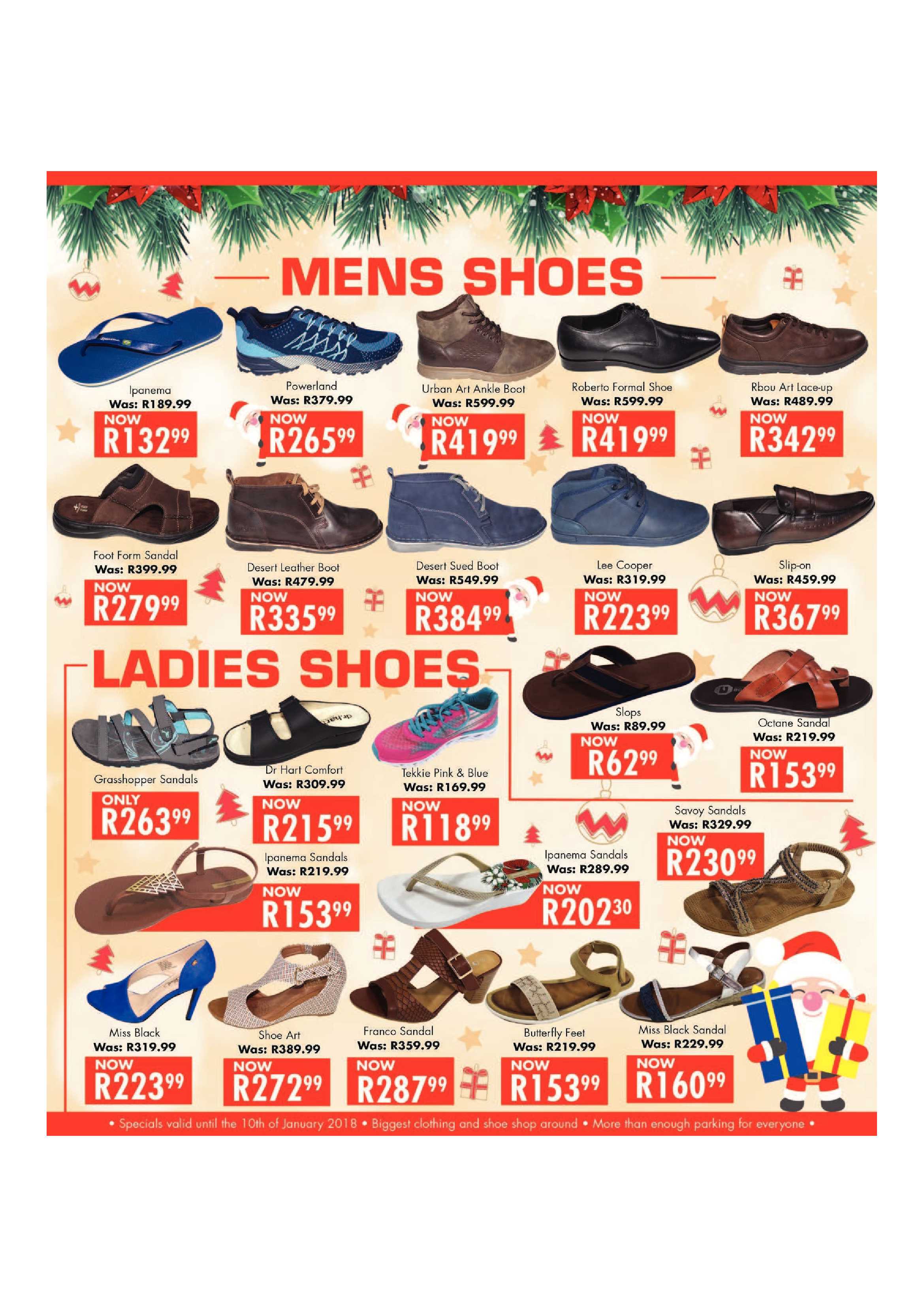 Boksburg Advertiser 19 December 2017 page 2