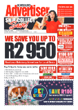 Boksburg Advertiser 19 June 2026