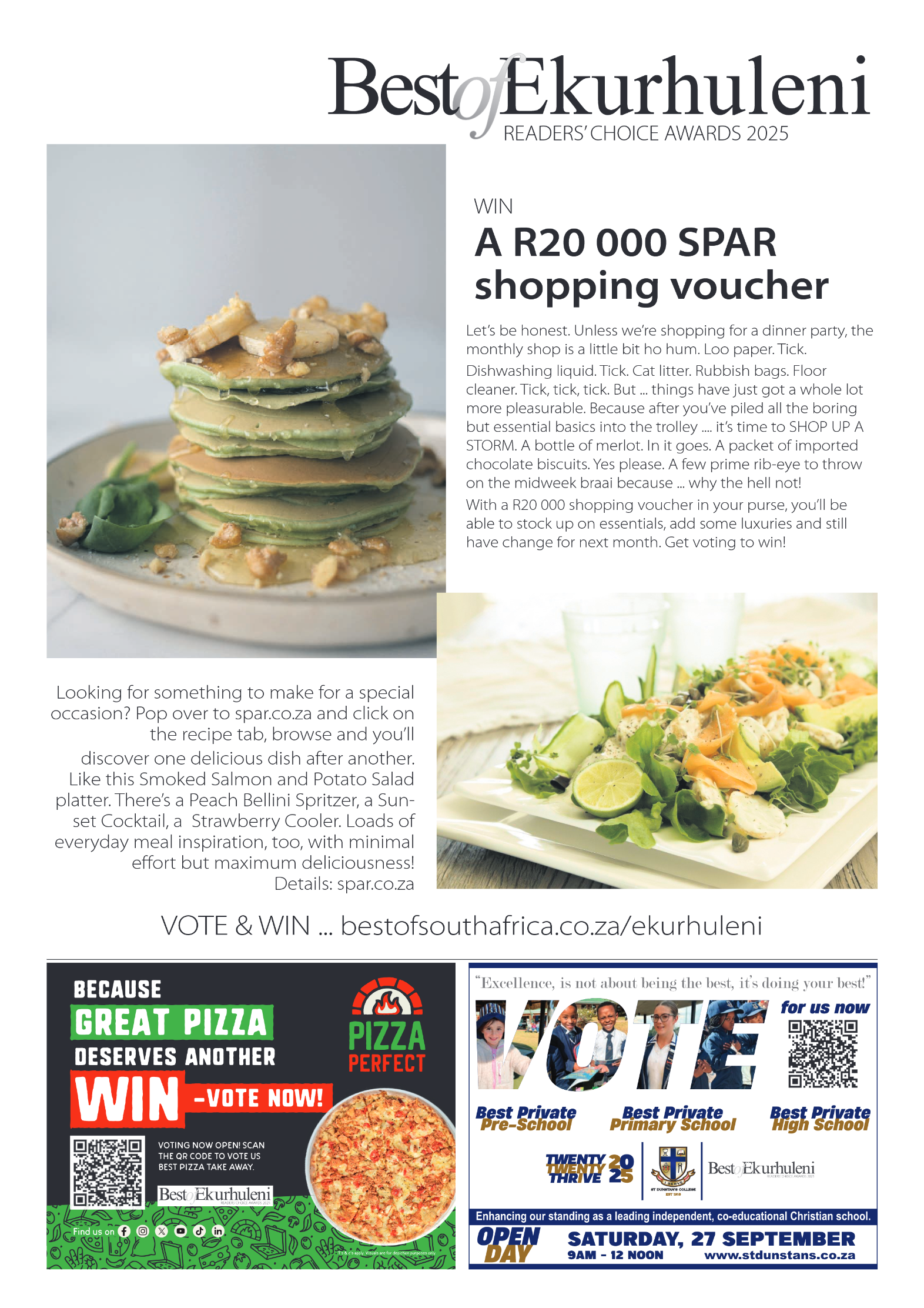 Boksburg Advertiser 1 August 2025 page 7