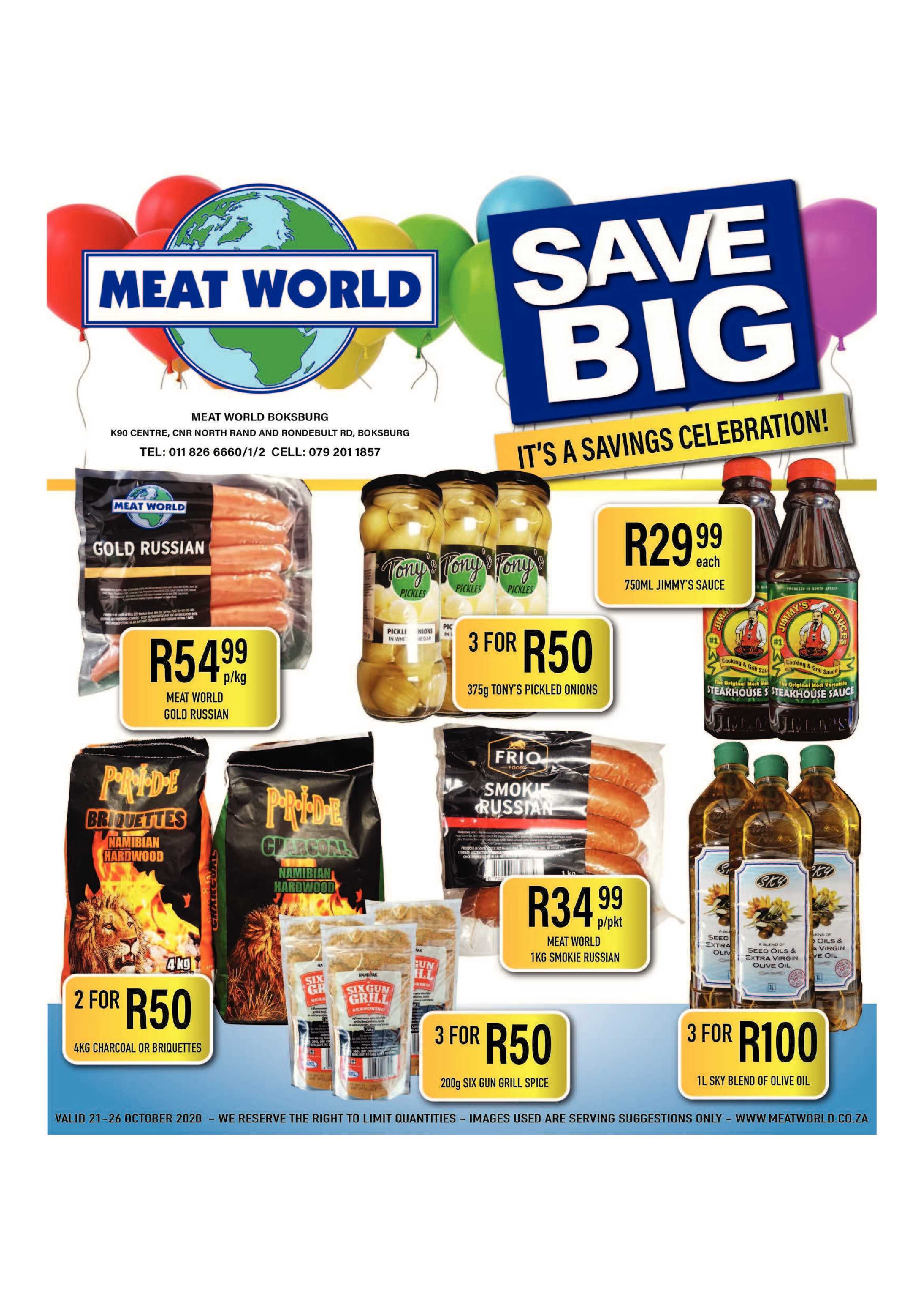 Boksburg Advertiser 20 October 2020 page 17
