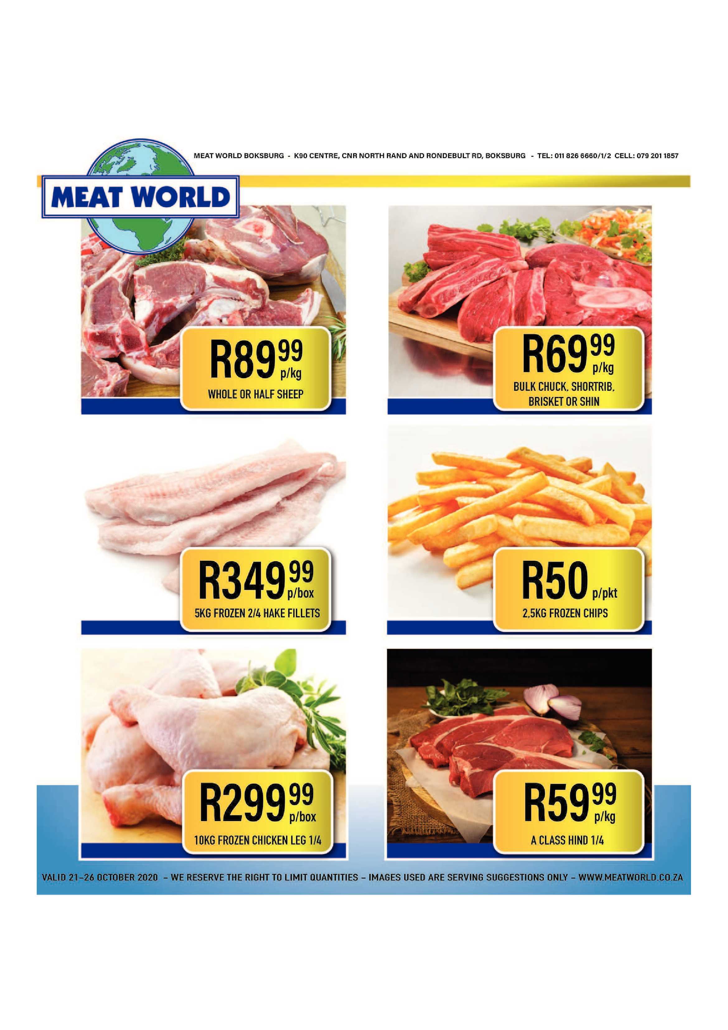 Boksburg Advertiser 20 October 2020 page 18
