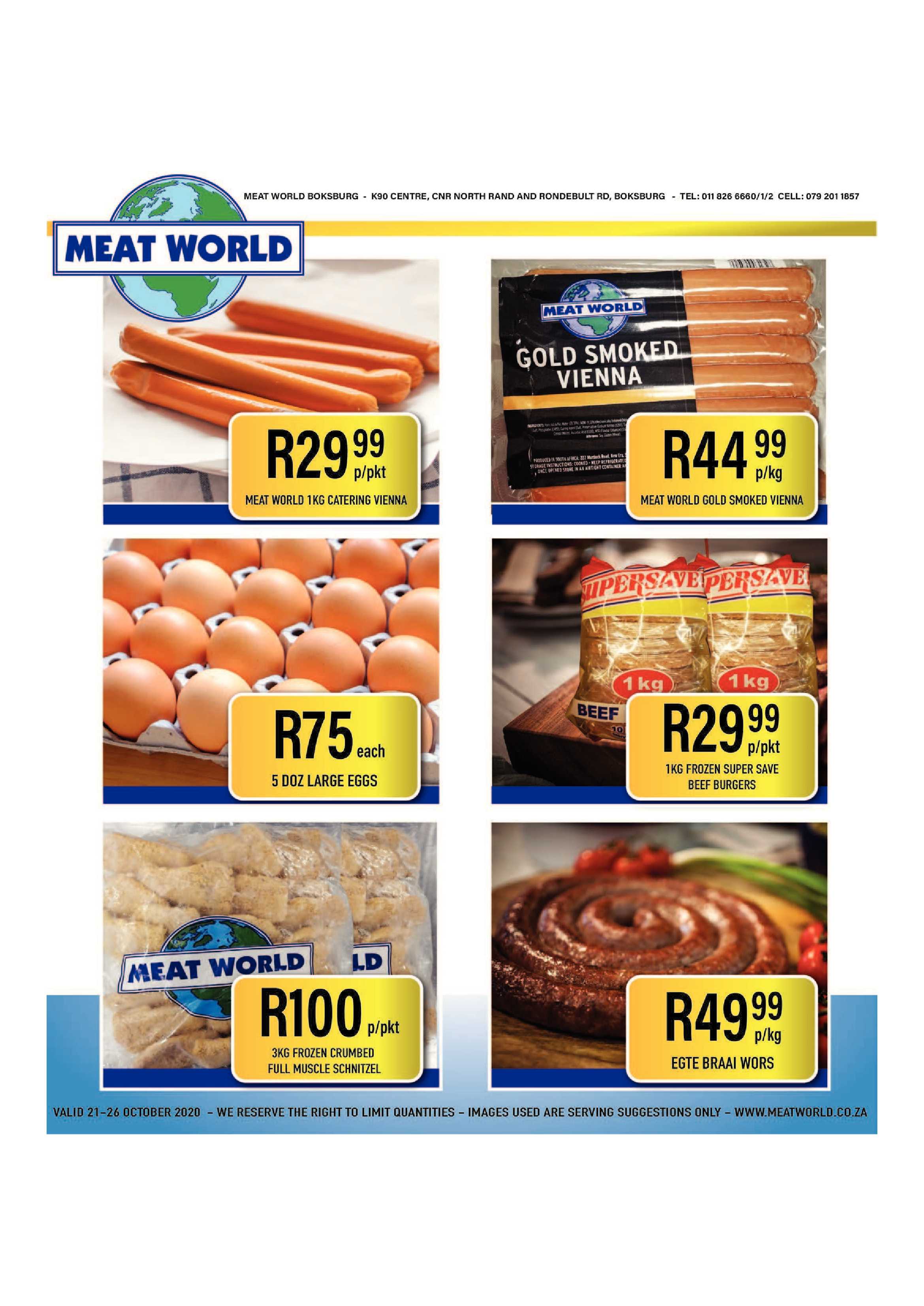 Boksburg Advertiser 20 October 2020 page 19