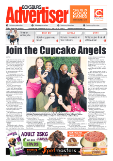 Boksburg Advertiser 20 September 2024